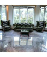 Chesterfield Suites